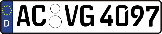 AC-VG4097