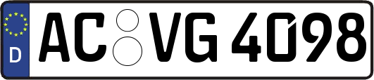 AC-VG4098