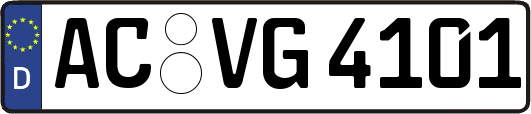 AC-VG4101