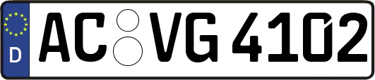 AC-VG4102