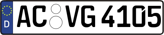 AC-VG4105