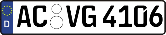 AC-VG4106
