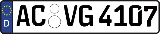 AC-VG4107