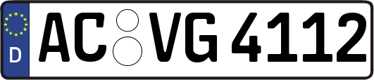 AC-VG4112