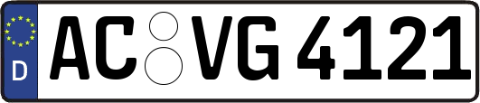 AC-VG4121