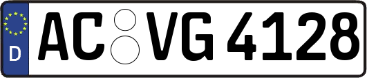 AC-VG4128