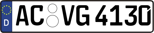 AC-VG4130