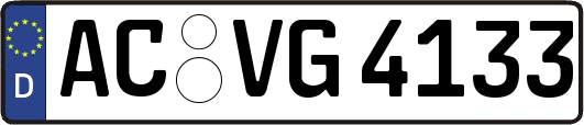 AC-VG4133