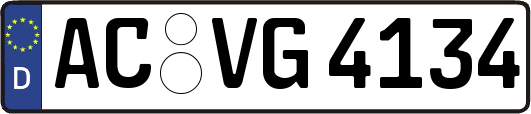 AC-VG4134