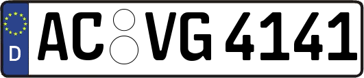 AC-VG4141