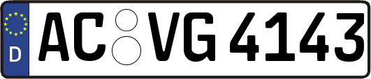 AC-VG4143