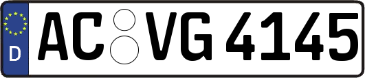 AC-VG4145