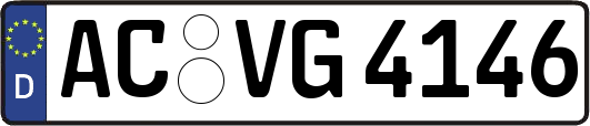 AC-VG4146