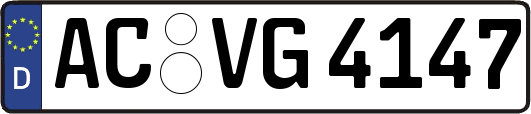 AC-VG4147