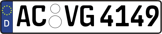 AC-VG4149