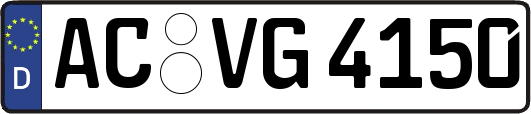 AC-VG4150