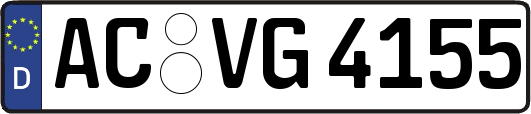 AC-VG4155