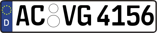 AC-VG4156