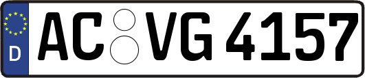 AC-VG4157