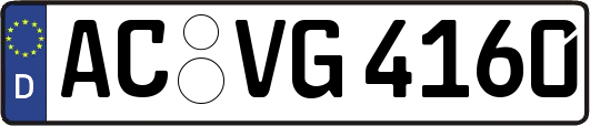 AC-VG4160