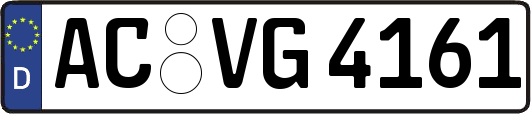 AC-VG4161