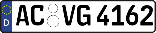 AC-VG4162
