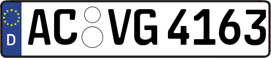 AC-VG4163