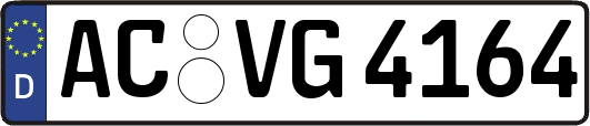 AC-VG4164