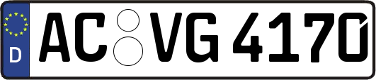 AC-VG4170