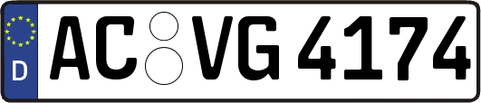 AC-VG4174