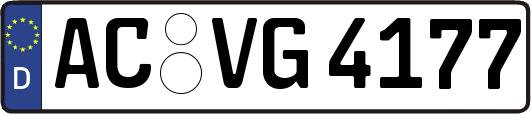 AC-VG4177
