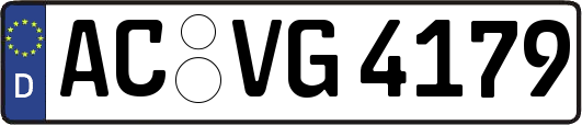 AC-VG4179