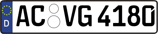 AC-VG4180