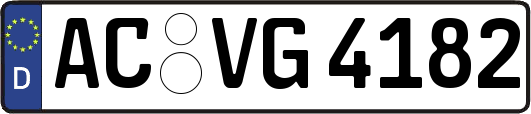 AC-VG4182