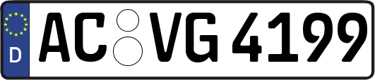 AC-VG4199