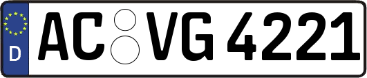 AC-VG4221