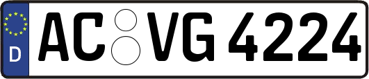 AC-VG4224