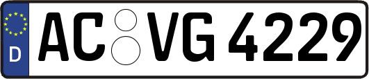 AC-VG4229