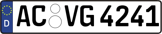 AC-VG4241