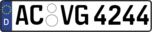 AC-VG4244