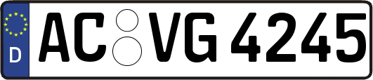 AC-VG4245