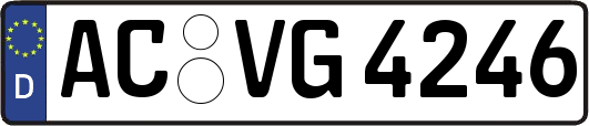 AC-VG4246