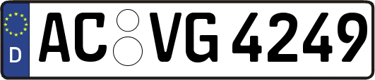 AC-VG4249