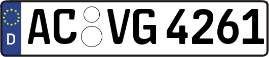AC-VG4261