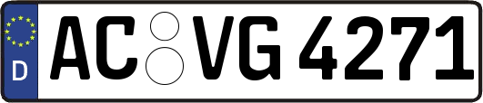AC-VG4271