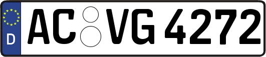 AC-VG4272