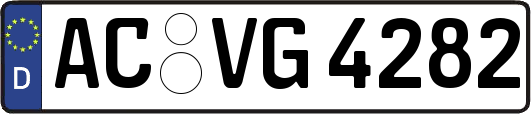 AC-VG4282
