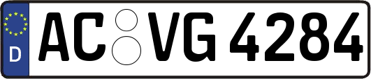 AC-VG4284
