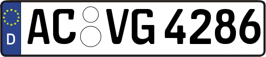 AC-VG4286