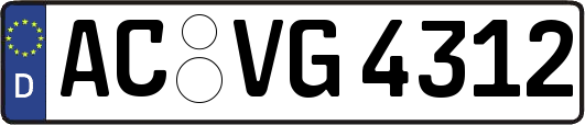 AC-VG4312